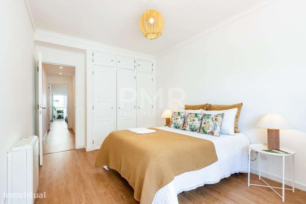 Apartamento T3 em Benfica-10