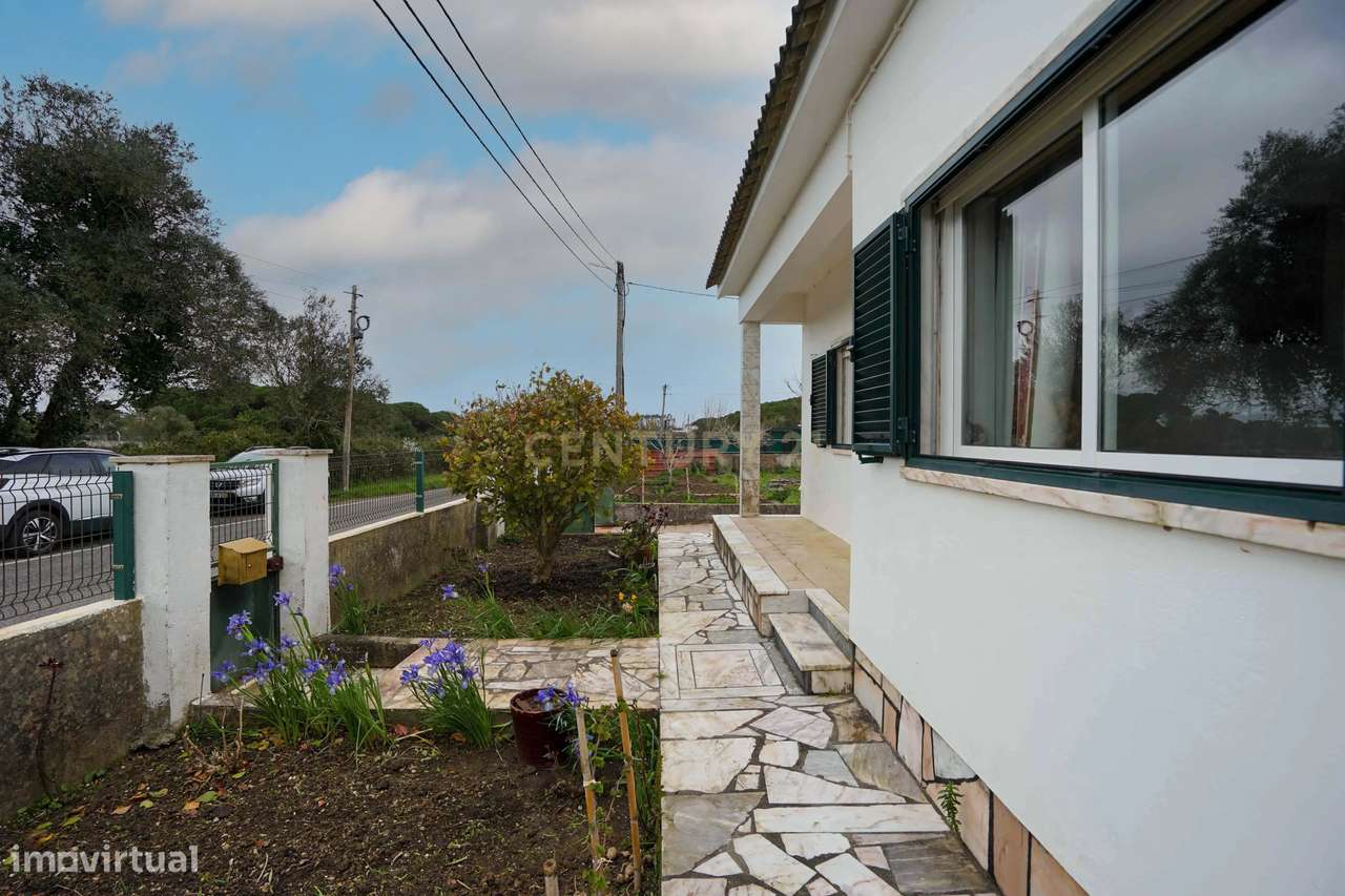 Moradia T2 em Terrugem, Sintra - Oportunidade Única de viver no campo - Grande imagem: 5/39