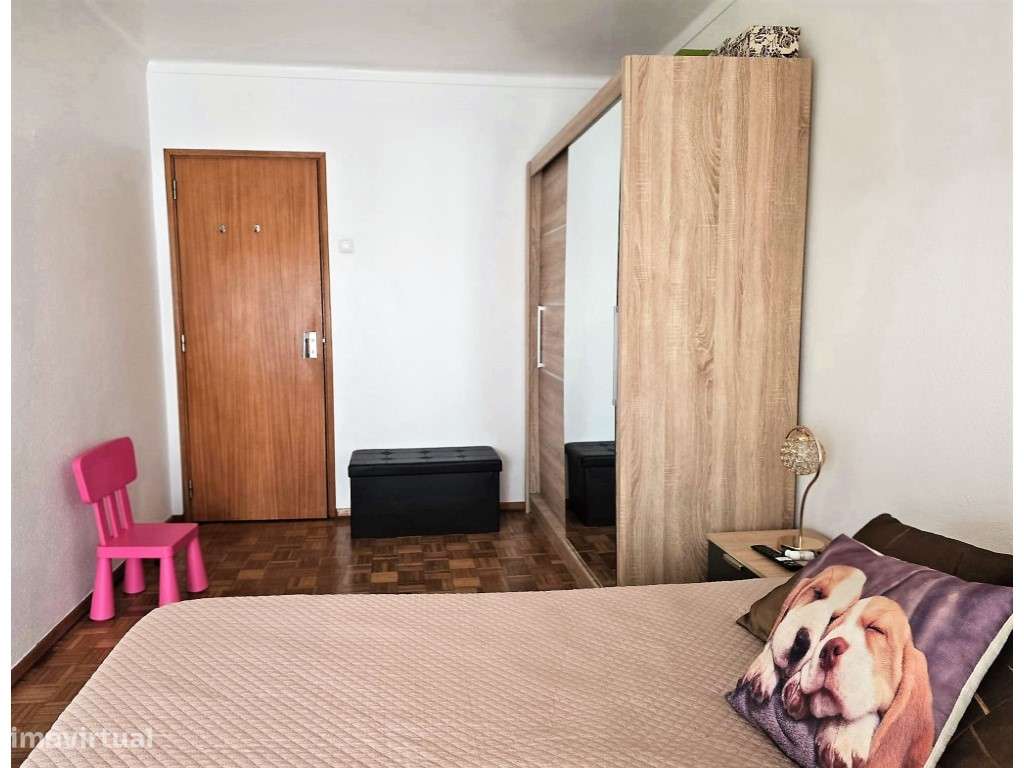 Apartamento T2 - Centro-10
