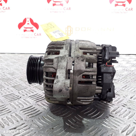 Alternator Fat-Lancia 1.6 B| 124325058 | Clinique Car - 1