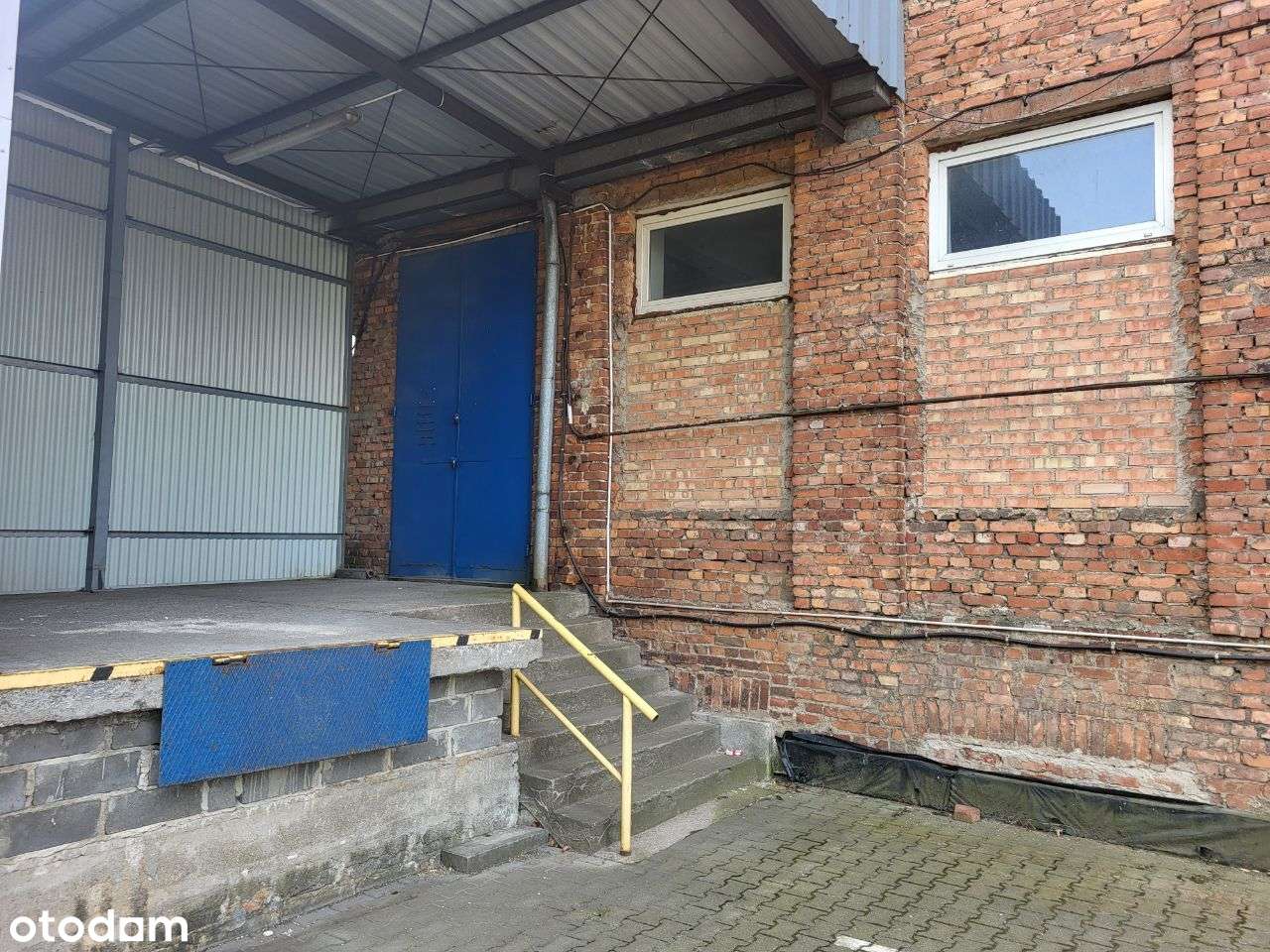 magazyn - Pełny obrazek: 3/4