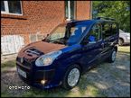 Fiat Doblo 2.0 Multijet 16V Emotion - 1