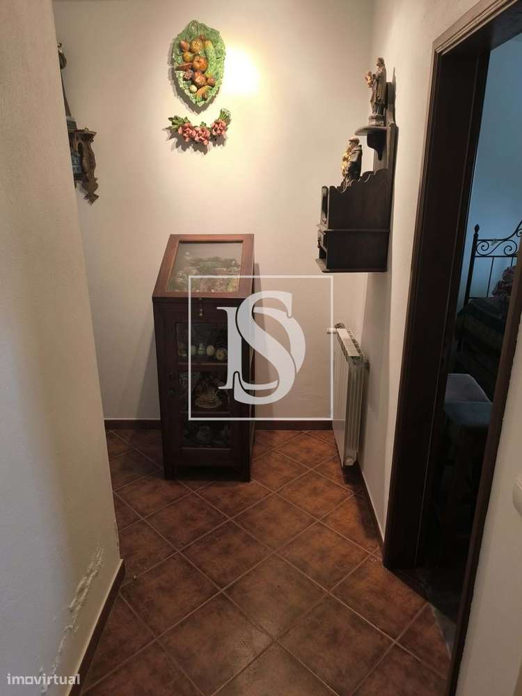 Moradia na Freguesia de Vau em Óbidos-8