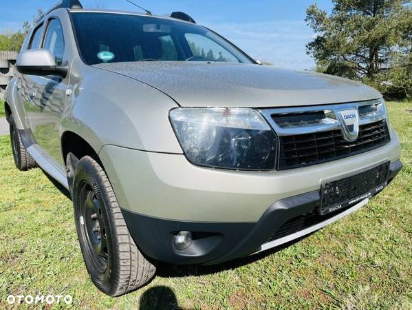 Dacia Duster 1.6 16V 105 4x4 Laureate - 2