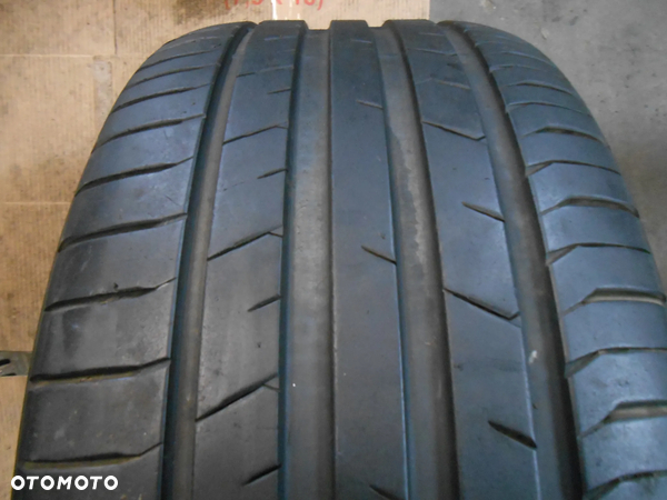 OPONA POJEDYNKA 275/40R20 TOYO PROXES SPORT DOT 4918 8.2MM - 2