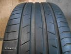 OPONA POJEDYNKA 275/40R20 TOYO PROXES SPORT DOT 4918 8.2MM - 2