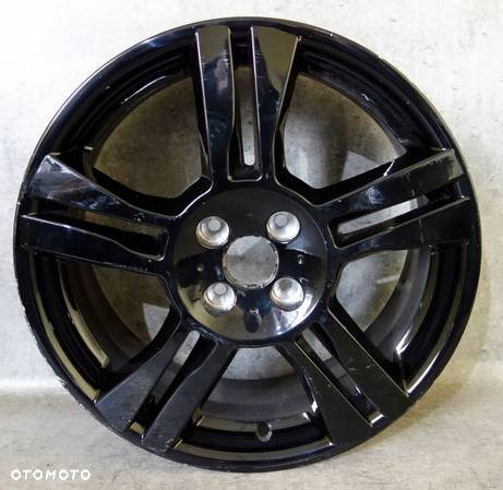 RENAULT TWINGO RS 17 " CALI FELGI ALUMINIOWE - 11