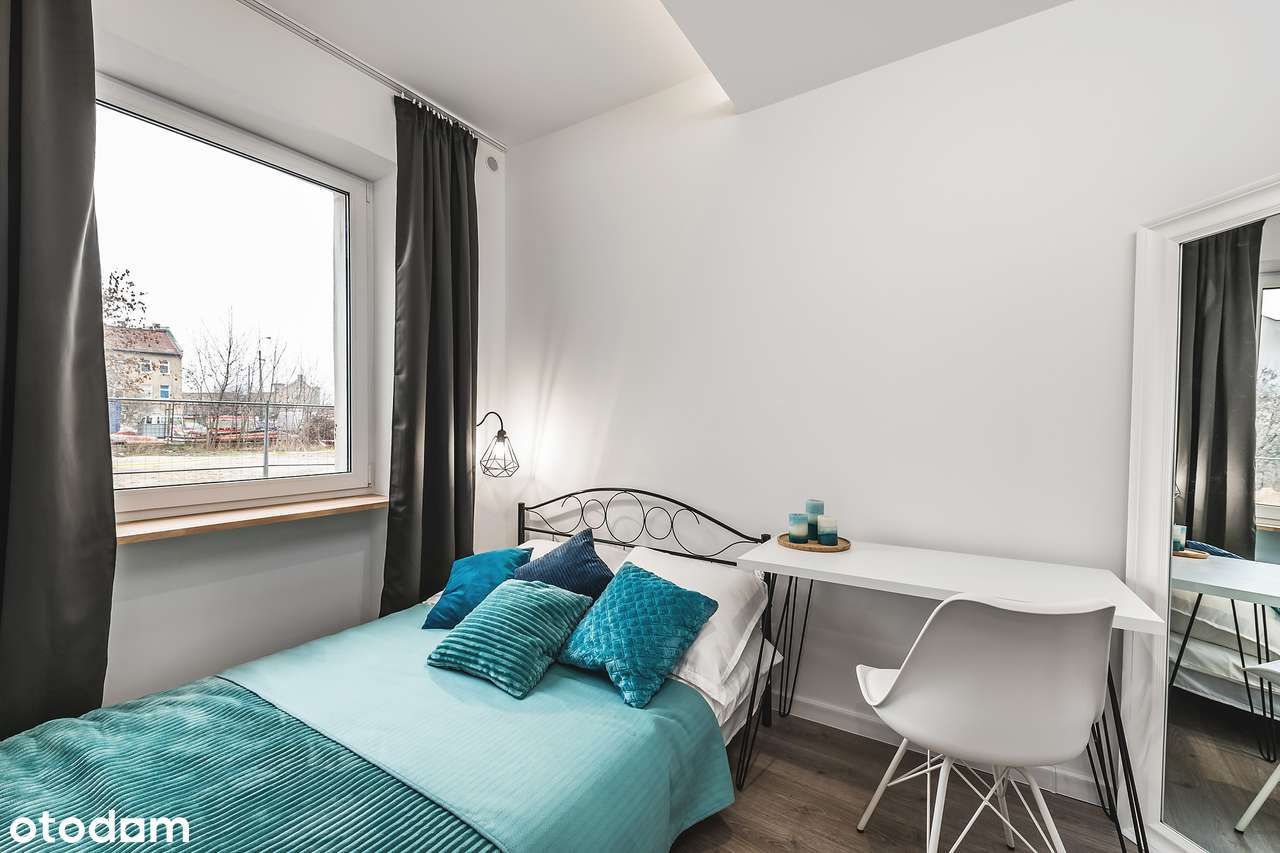 GOTOWY BIZNES DO PRZEJĘCIA DWIE MIESZKANIA W JEDNYM ZYSKI OD ZARAZ!!-6