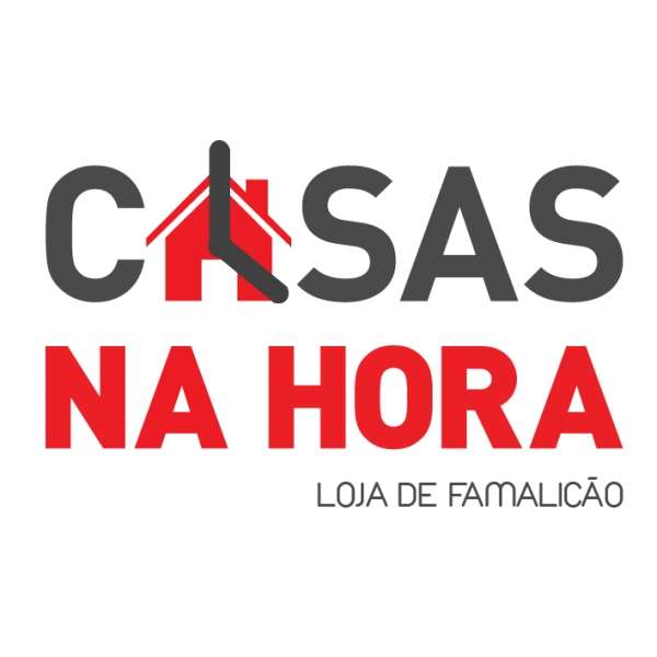 Casas na Hora - Loja Famalicão