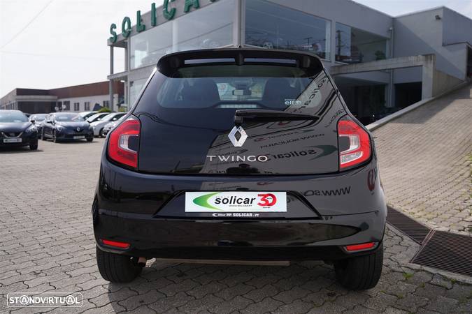 Renault Twingo 1.0 SCe Zen - 3