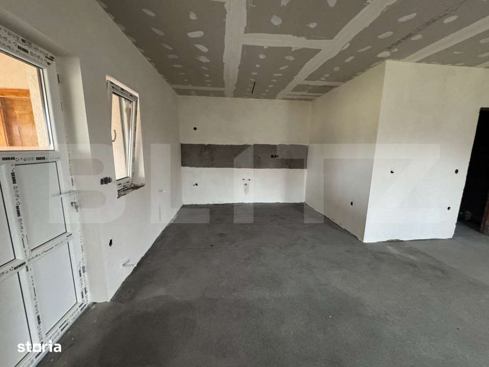 Casa de vanzare ,100mp Lazuri - Imagine principală: 4/7