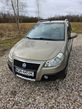 Fiat Sedici 1.6 16V 4x4 Dynamic - 2