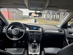 Audi A4 Avant 2.0 TDI DPF clean diesel quattro Attraction - 16