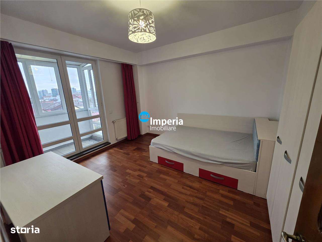 3 camere în inima orașului – zona Mitropolie-5