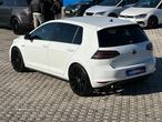 VW Golf 2.0 TDi GTD DSG - 7