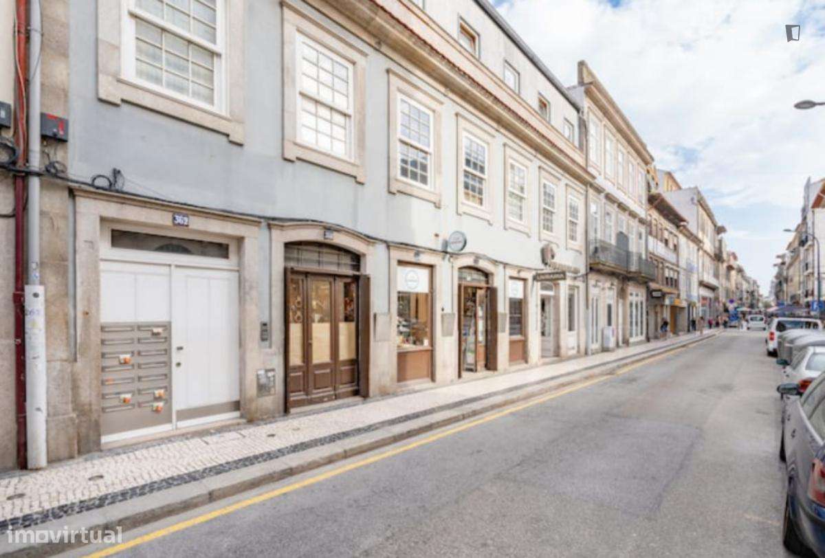 Apartamento com 1 quartos - localizado em Cedofeita Porto - Grande imagem: 3/6