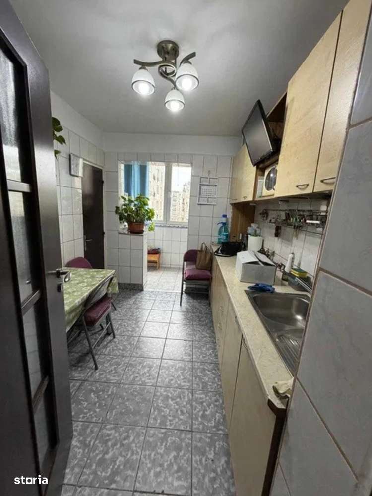 Militari Apartament 2 camere decomandat 54 mp Crangasi!!-2