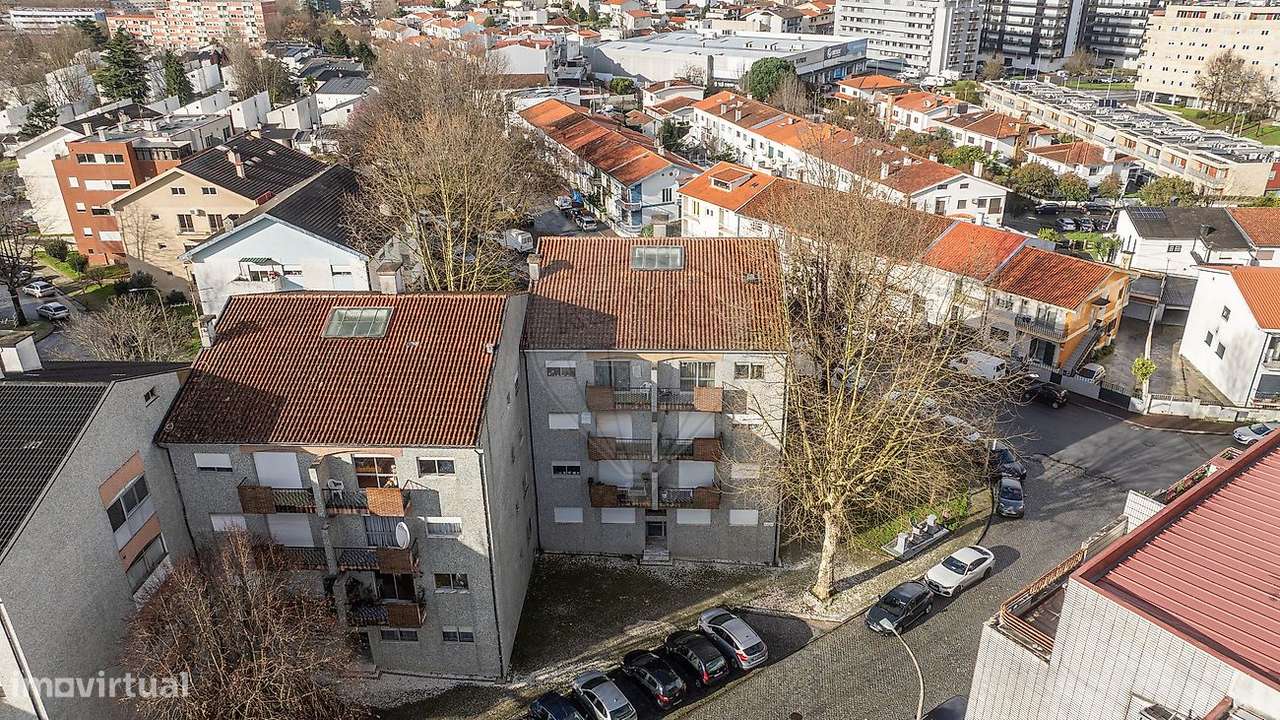 Apartamento T3 para venda - Grande imagem: 4/26