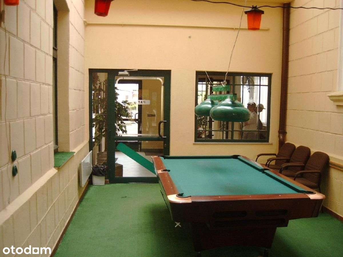 Hotel nad morzem super cena i lokalizacja-13