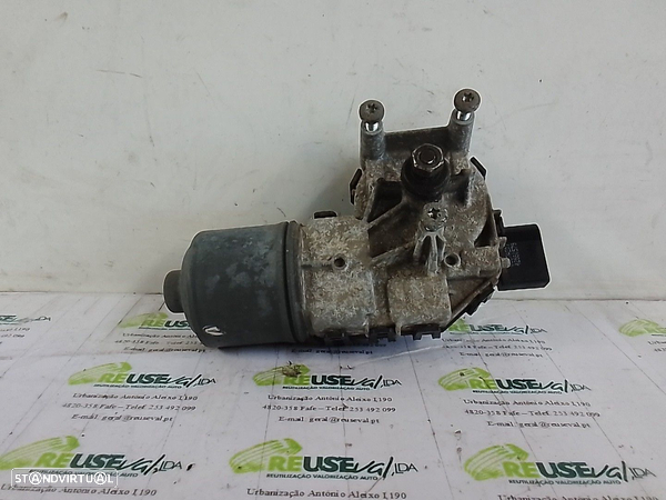 Motor Do Limpa Vidros Da Fr  Ford Focus Ii (Da_, Hcp, Dp) - 3