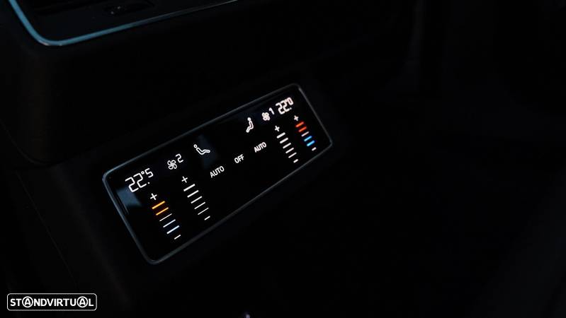 Audi e-tron Sportback 50 quattro S line - 12