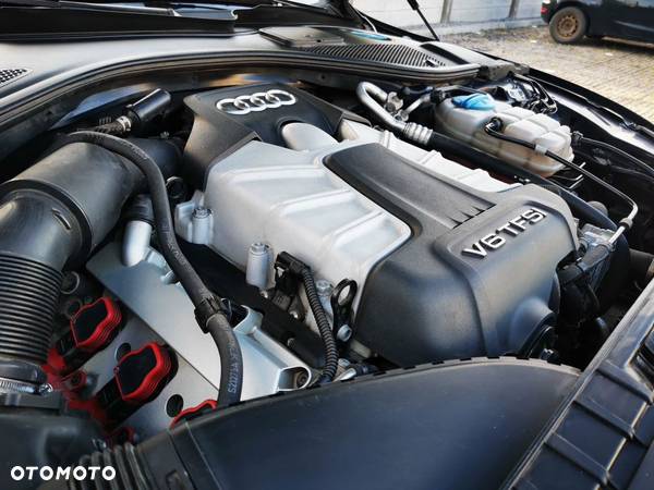 Audi A7 3.0 TFSI Quattro S tronic - 22