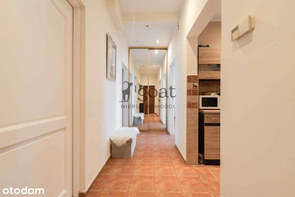 3 pokoje, Sopot,  po remoncie - Pełny obrazek: 5/10