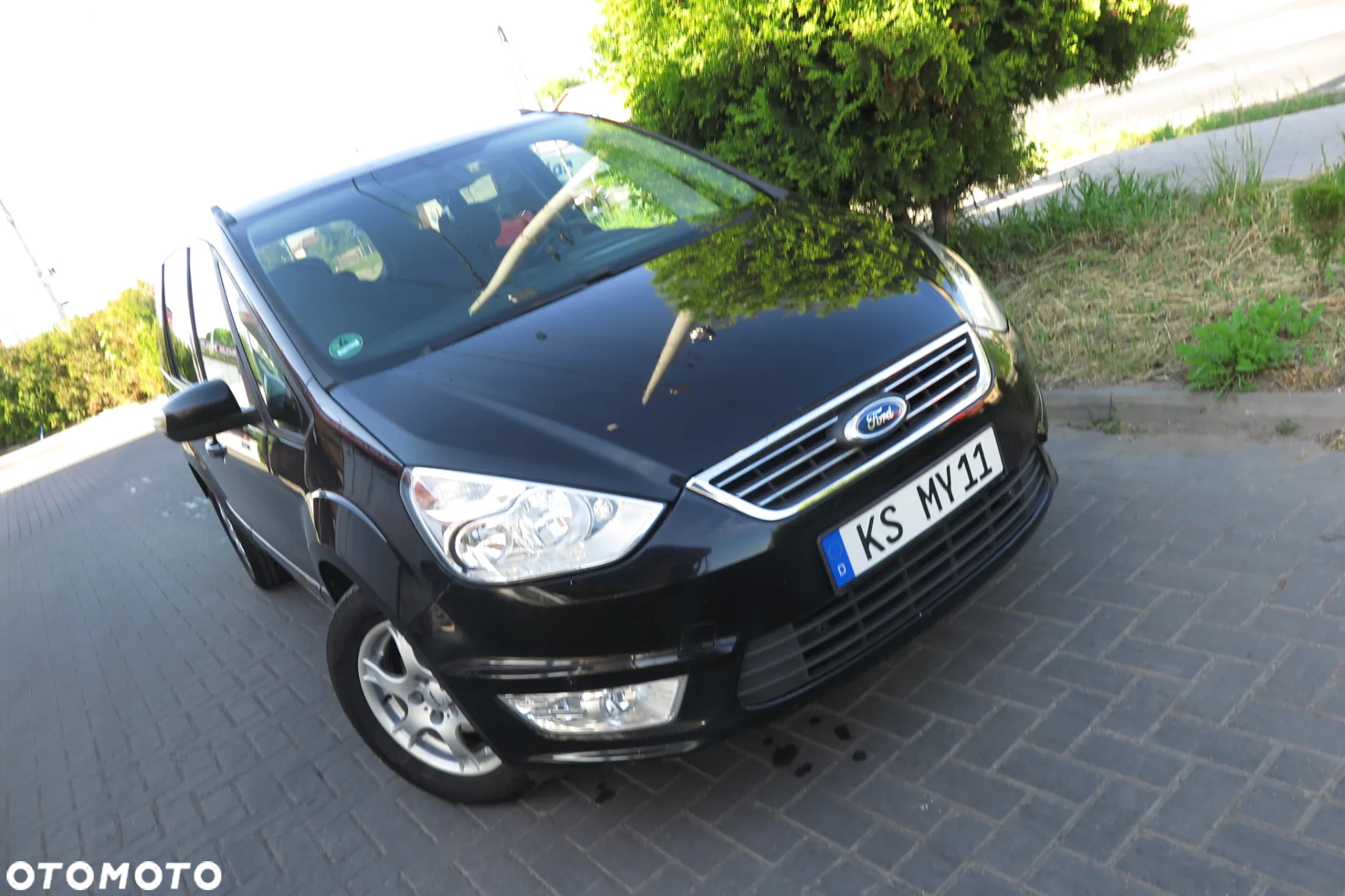 Ford Galaxy 2.0 TDCi Titanium - 19