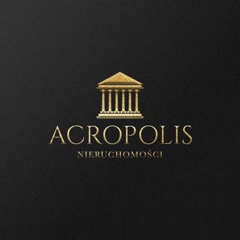 Acropolis Nieruchomości Logo