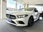 Mercedes-Benz A 180 d AMG Line Aut. - 1