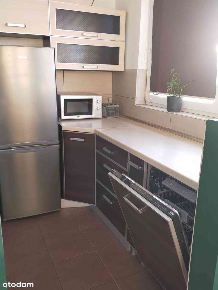 Złote Łany NISKI czynsz AGD meble CENIE GOTOWY INWESTYCJA BALKON! - Pełny obrazek: 3/20