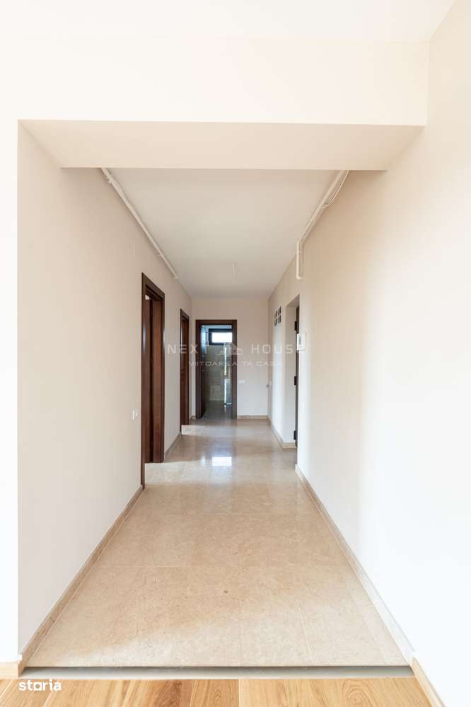 Apartament 2 camere Chiajna - Giulesti Sarbi ( Bucuresti - Sector 6 )-13