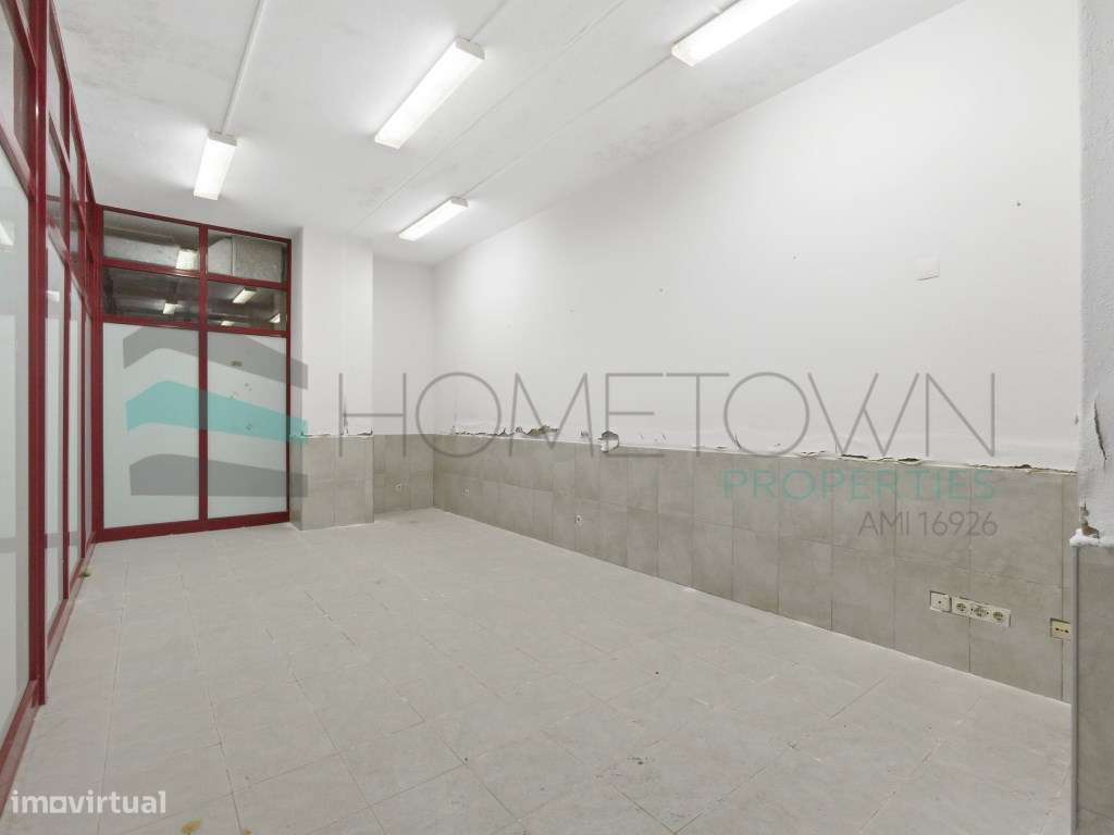 Oportunidade de investimento única a 2 minutos da praia - 17 fraçõe...-11