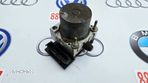 Fiat Stilo 1.9 JTD  Pompa hamulcowa ABS Sterownik pompy 51718108 0265231437 - 4