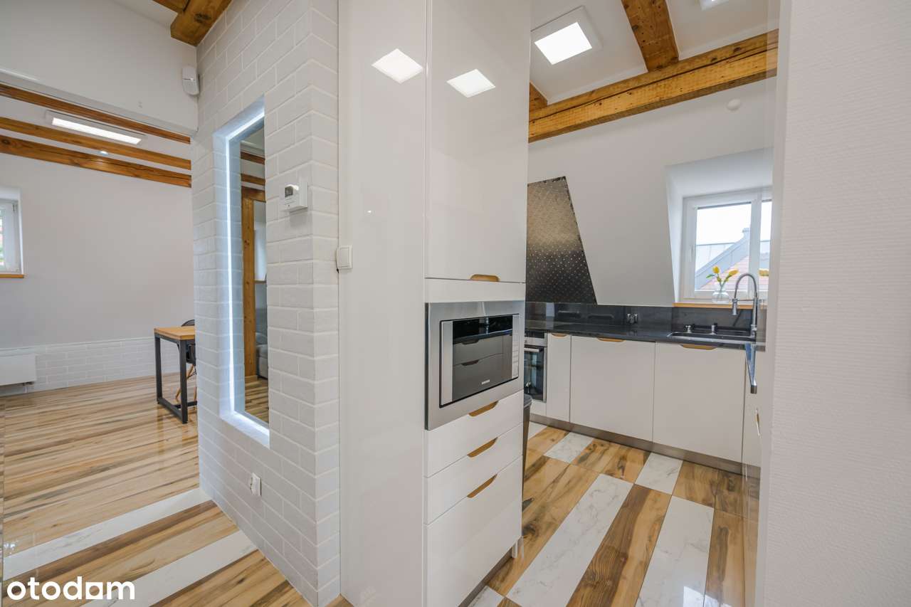 ul. Puszczykowska | 4 pokoje | 2 miejsca parkingowe | klima | 130 m2 - Pełny obrazek: 4/18