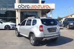 Dacia Duster 1.5 dCi Prestige - 3