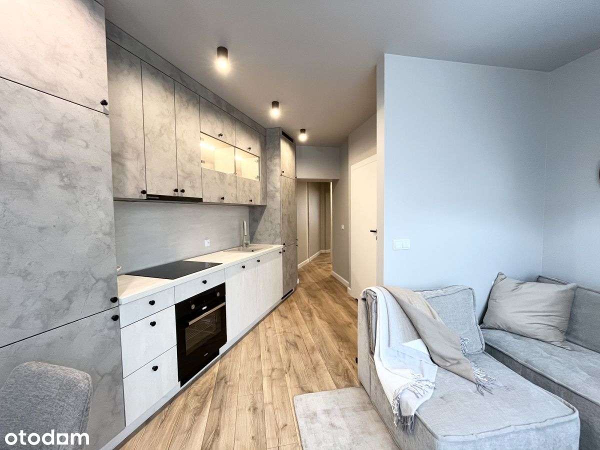 2 pokoje Pod Klucz z Miejscem Parkingowym-8