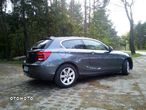 BMW Seria 1 116d EfficientDynamics - 4