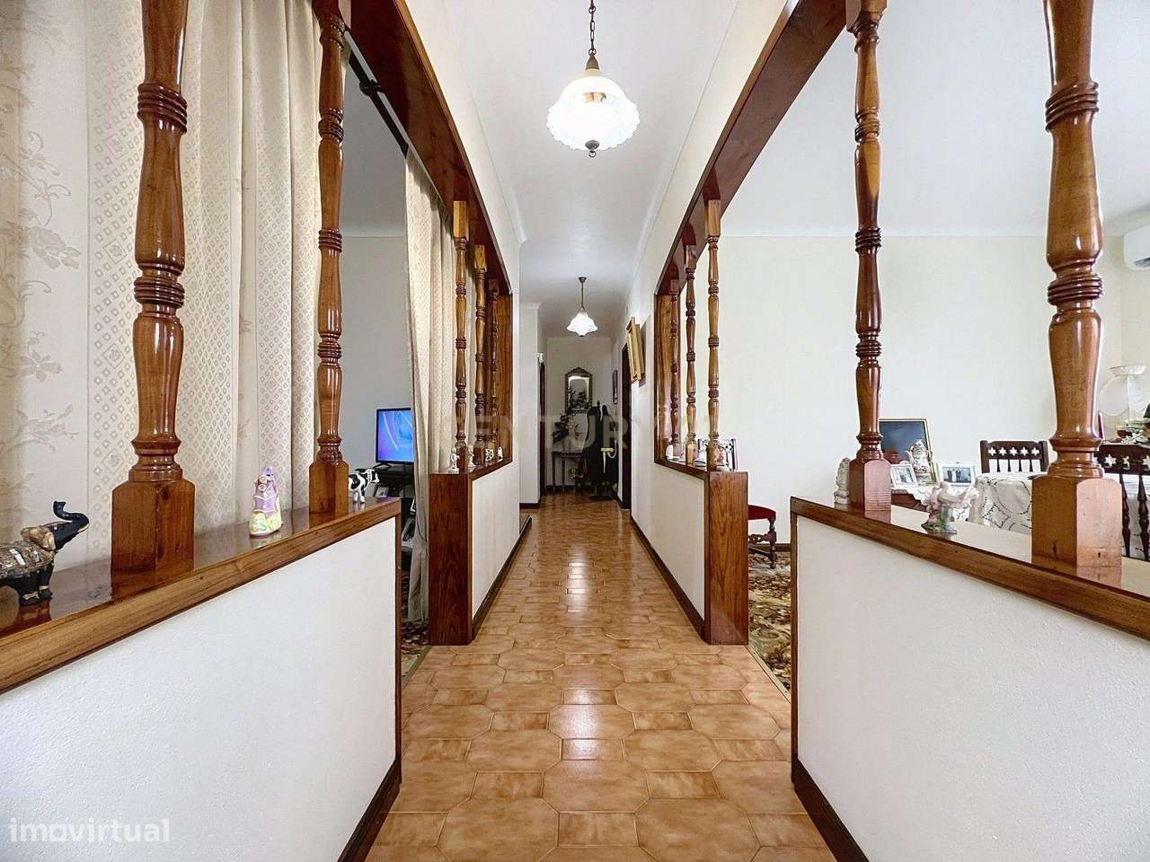 Casa T3 com Vista Mar e Montanha em Povoação, Ilha de São Miguel.-6