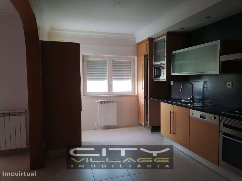Duplex no Montijo-27