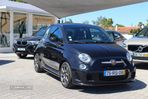 Abarth 595 1.4 T-Jet Custom - 2