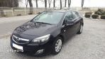 Opel Astra - 6