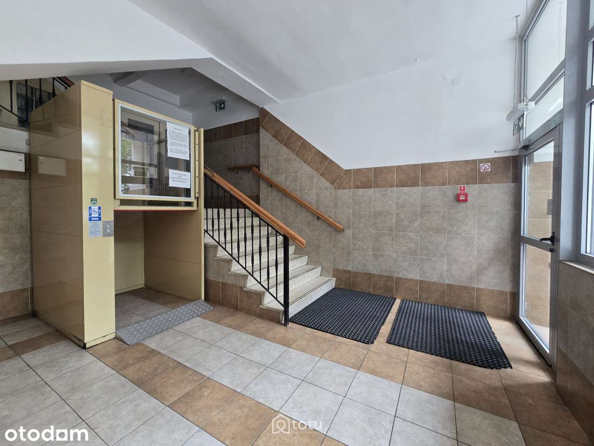 Mokotów/Środmieście⭐metro⭐uczelnie⭐parki-16
