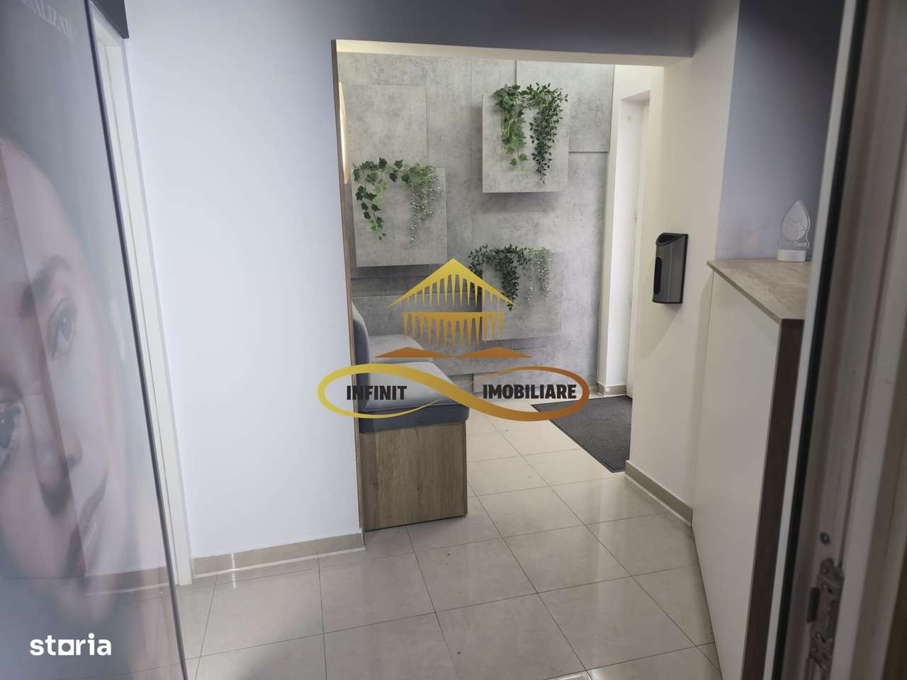 Cabinet medical de inchiriat - Imagine principală: 4/9