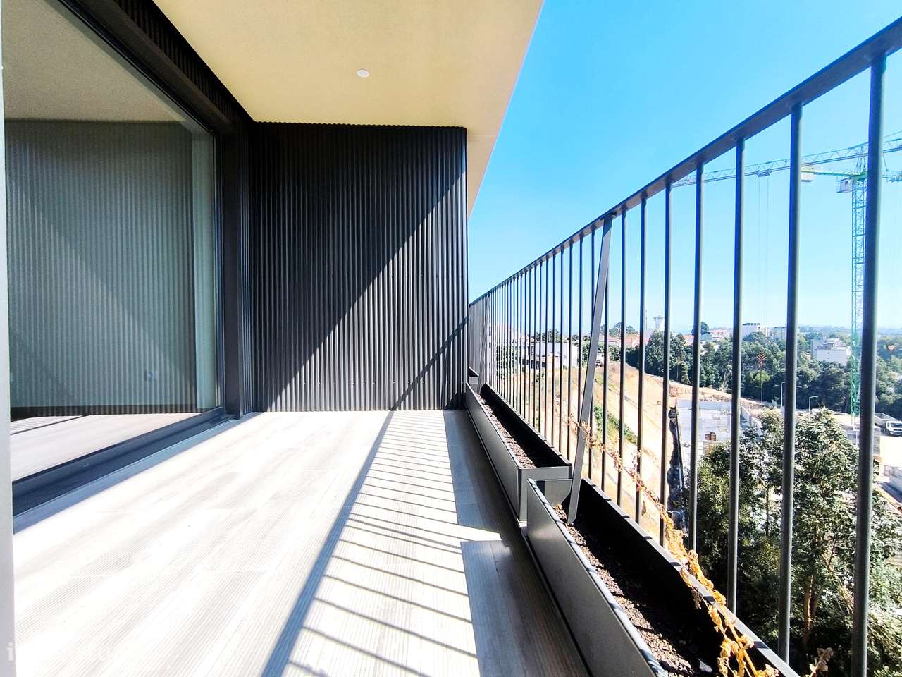 Apartamento, 85 m², Fânzeres e São Pedro da Cova-10