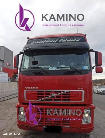 Piese camion Volvo FH - 3