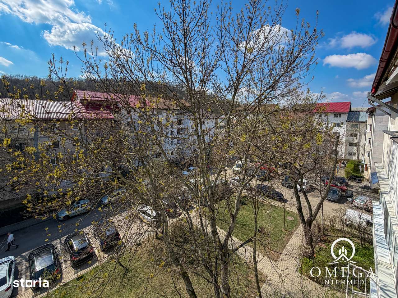 2 camere 57 mp renovat Frumoasa langa Nicolina-14