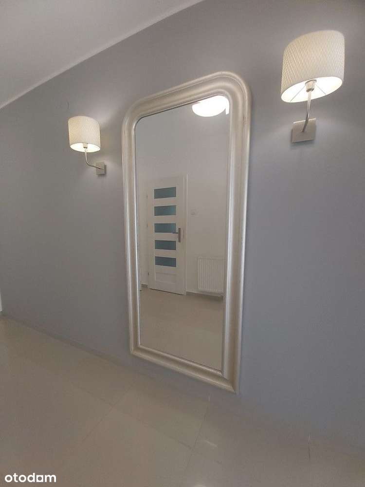 Warszewo - dom wolnostojący z ogródem i garażem-6