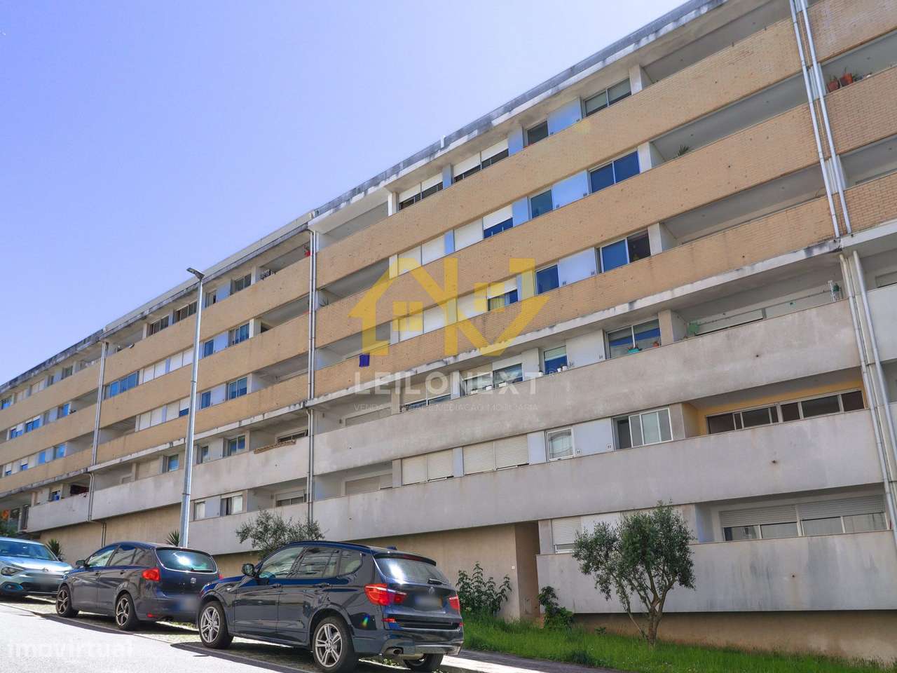 Apartamento T3 – Universidade do Minho, Campus de Azurém-19