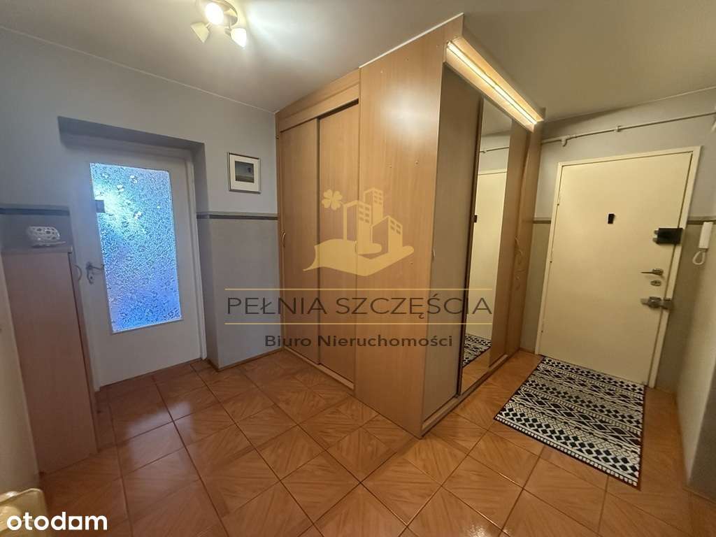 Trzebnicka-1 km od Rynku 2-pok Dobra Komunikacja-8